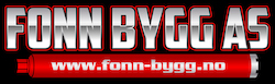 Fonn Bygg Logo